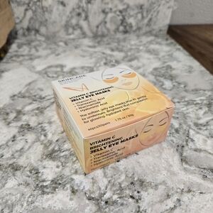 LA Splash Vitamin C Eye Masks